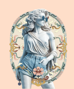 Goddess 1